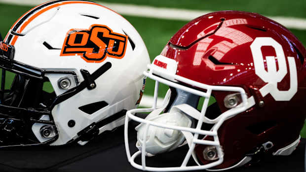 Bedlam Helmets